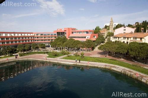 Grand Hotel Bernardin 88